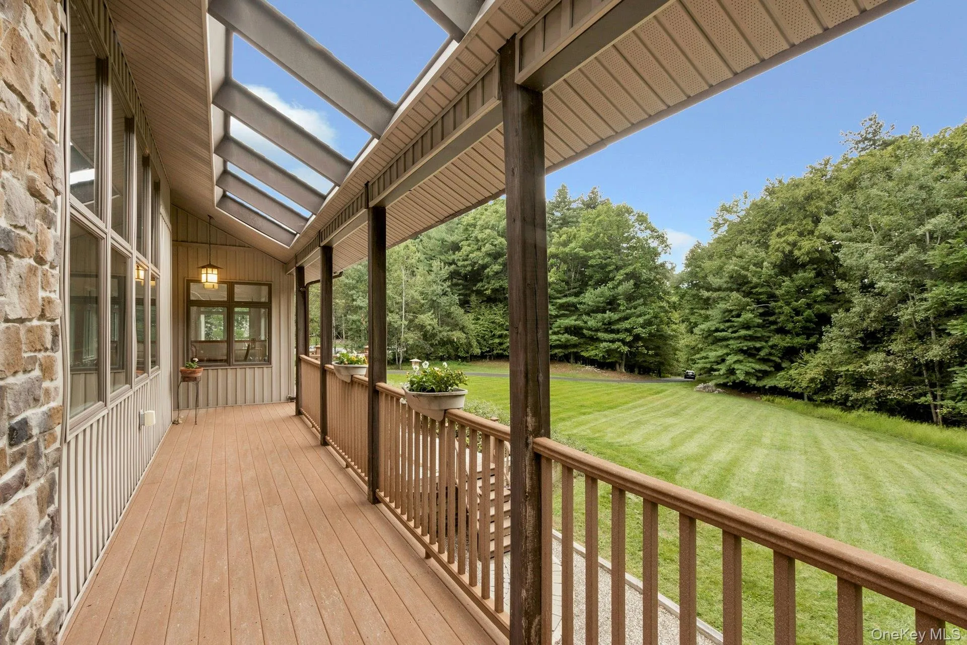 porch porch
