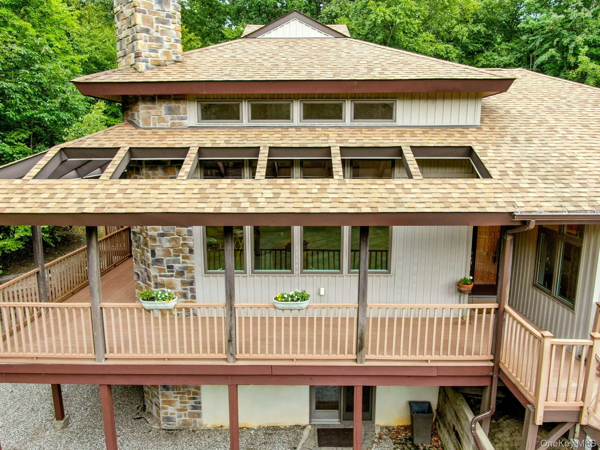 Wrap around porch Wrap around porch