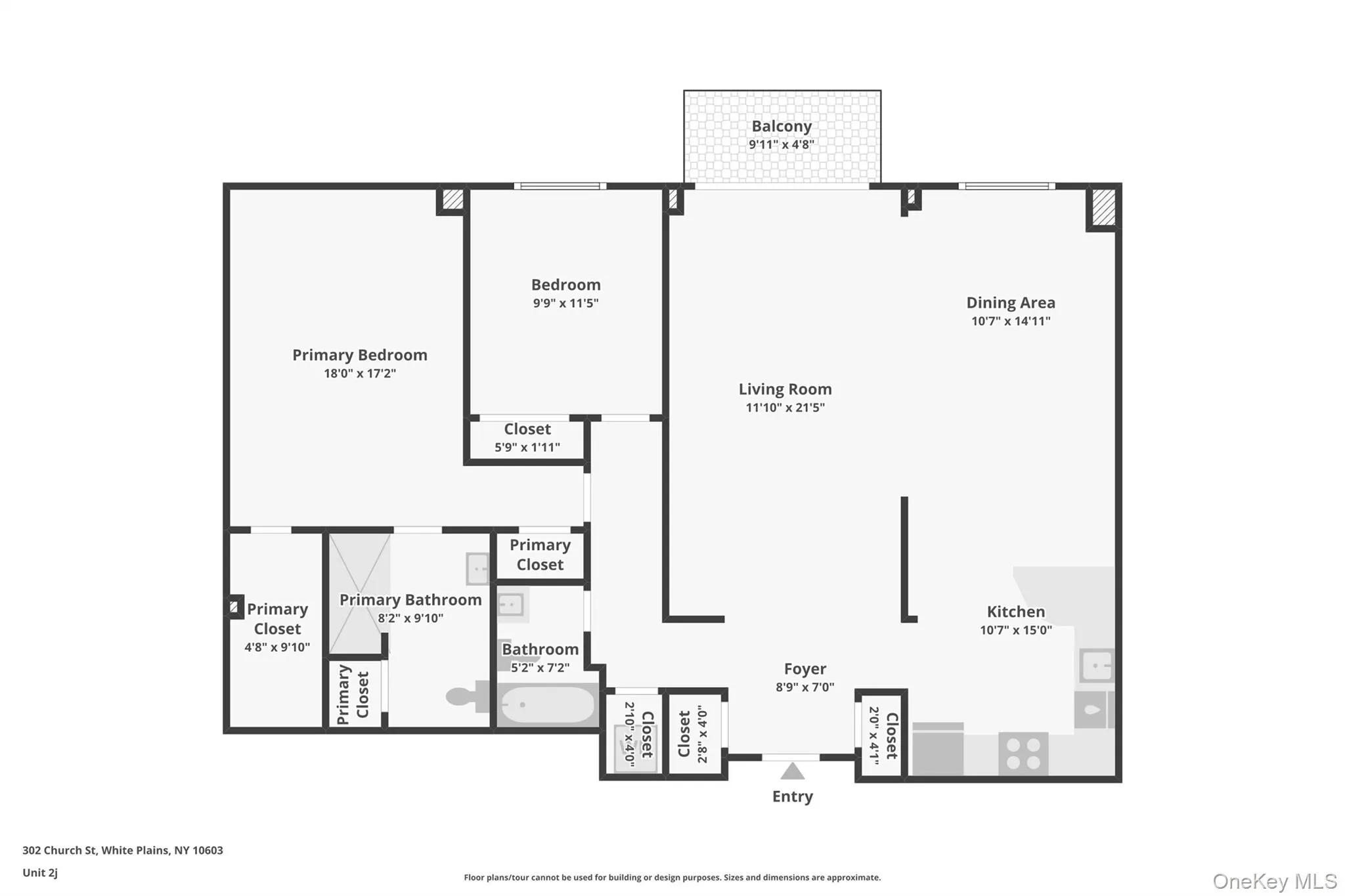 Floor plan Floor plan