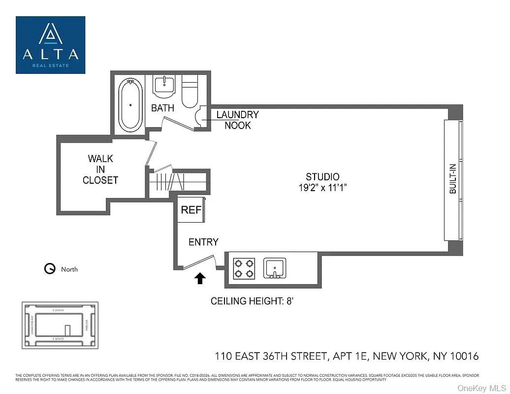 110 36th Street, New York, NY, 1 Bedroom Bedrooms, 2 Rooms Rooms,1 BathroomBathrooms,Residential,For Rent,36th,0,1048322 110 36th Street, New York, NY, 1 Bedroom Bedrooms, 2 Rooms Rooms,1 BathroomBathrooms,Residential,For Rent,36th,0,1048322
