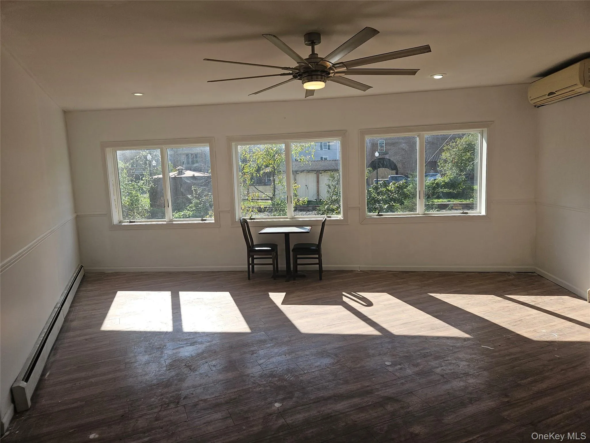 What are your ideas for this space? What are your ideas for this space?