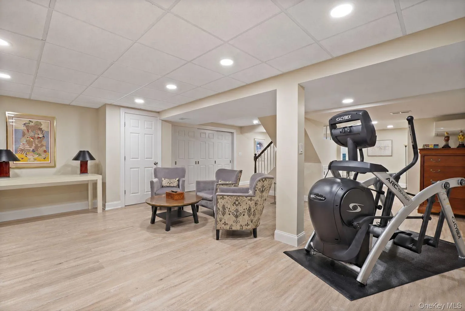 Basement Basement