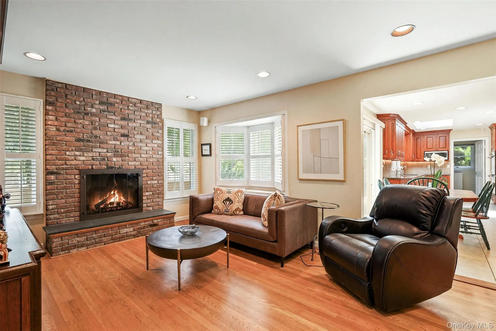 Family Room Family Room
