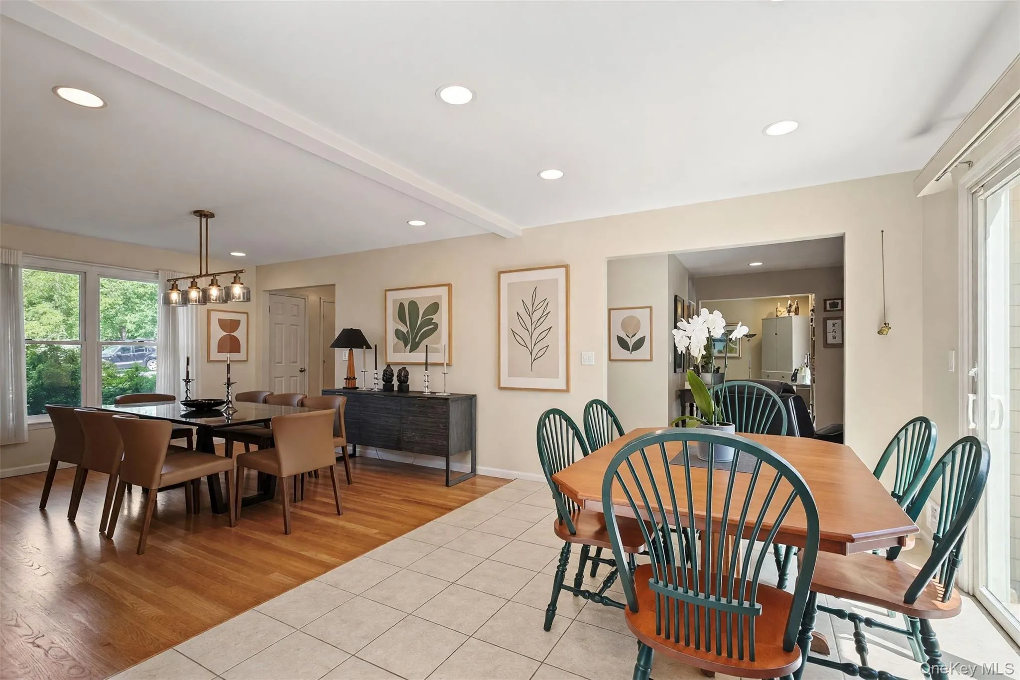 Breakfast Nook Breakfast Nook