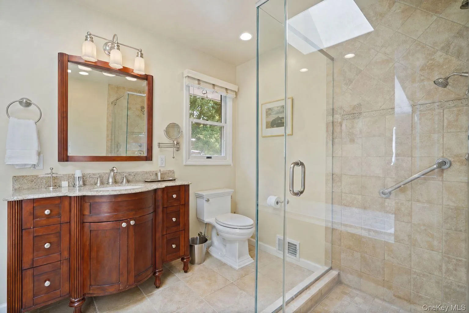 Primary Bathroom Primary Bathroom