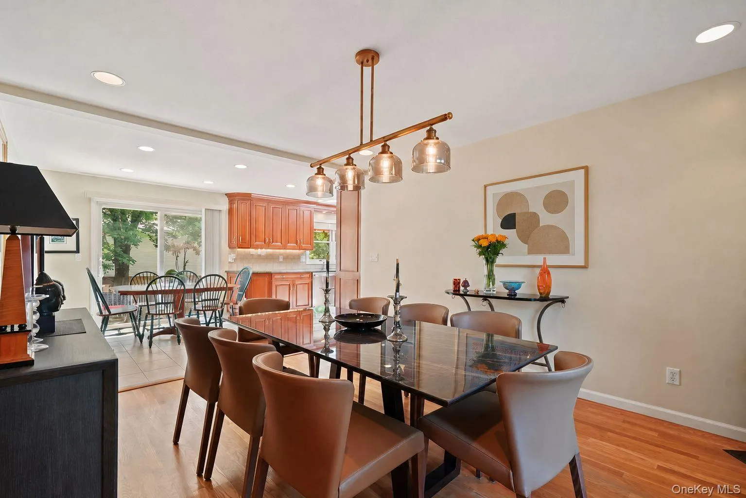 Dining Room Dining Room