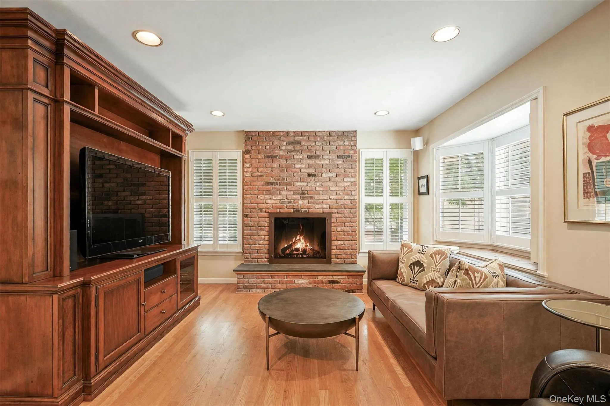 Family Room Family Room