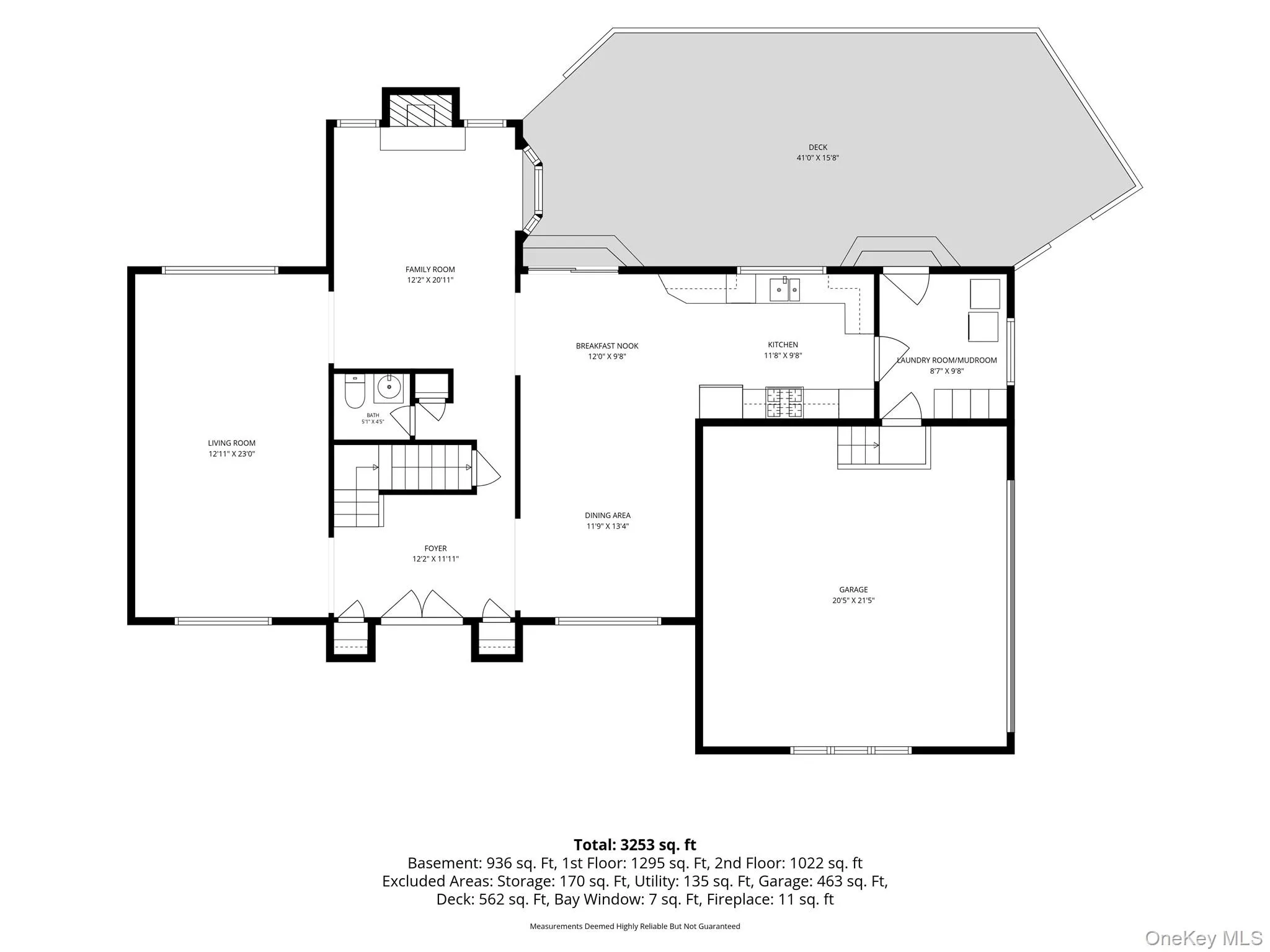 2nd Floor 2nd Floor
