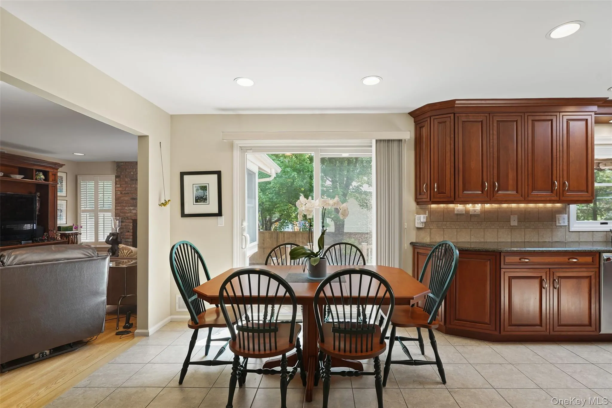 Breakfast Nook Breakfast Nook