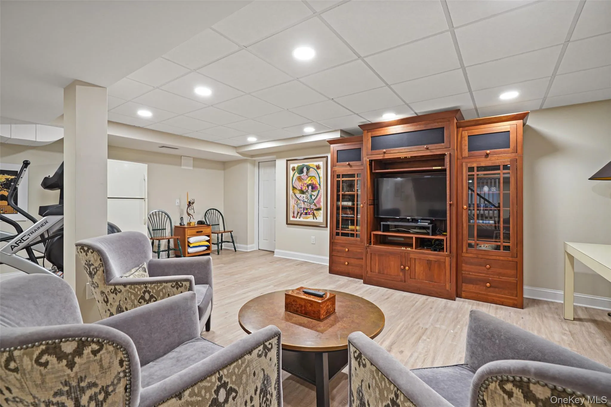 Basement Basement