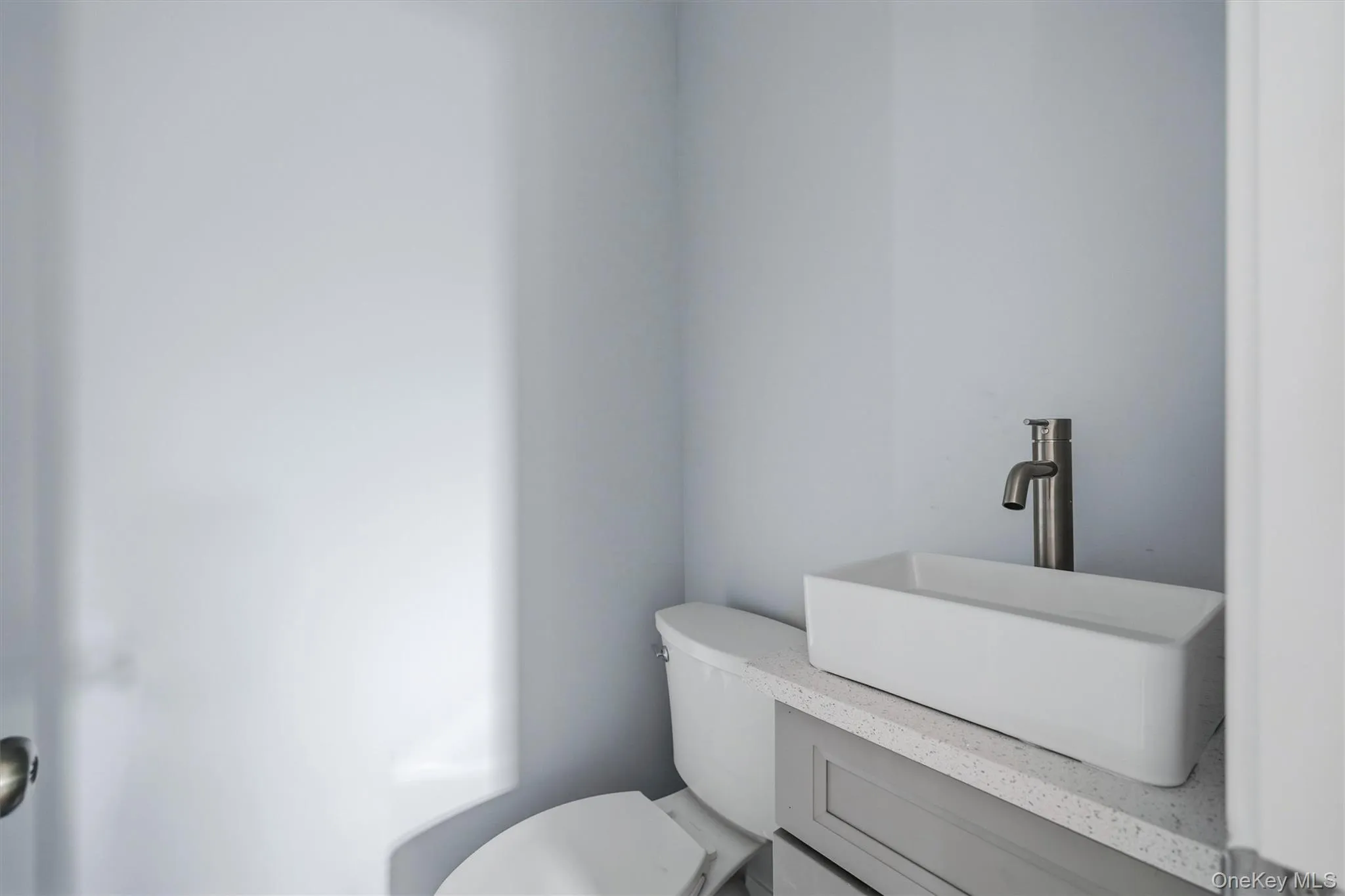 Half bath Half bath