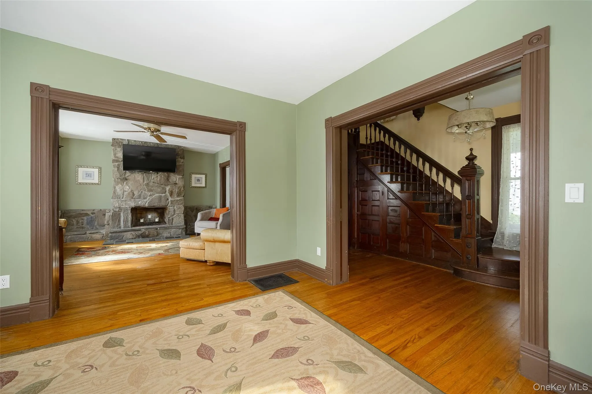Parlor Parlor