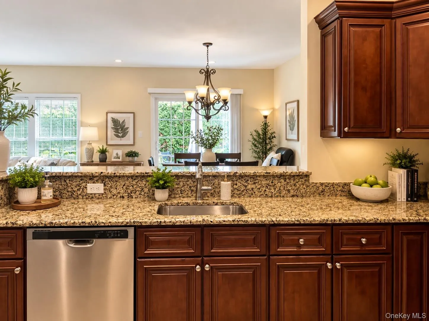 Breakfast bar Breakfast bar