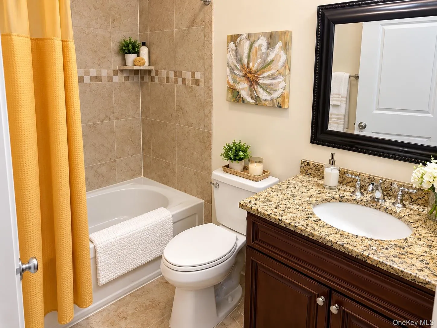 Guest bathroom Guest bathroom