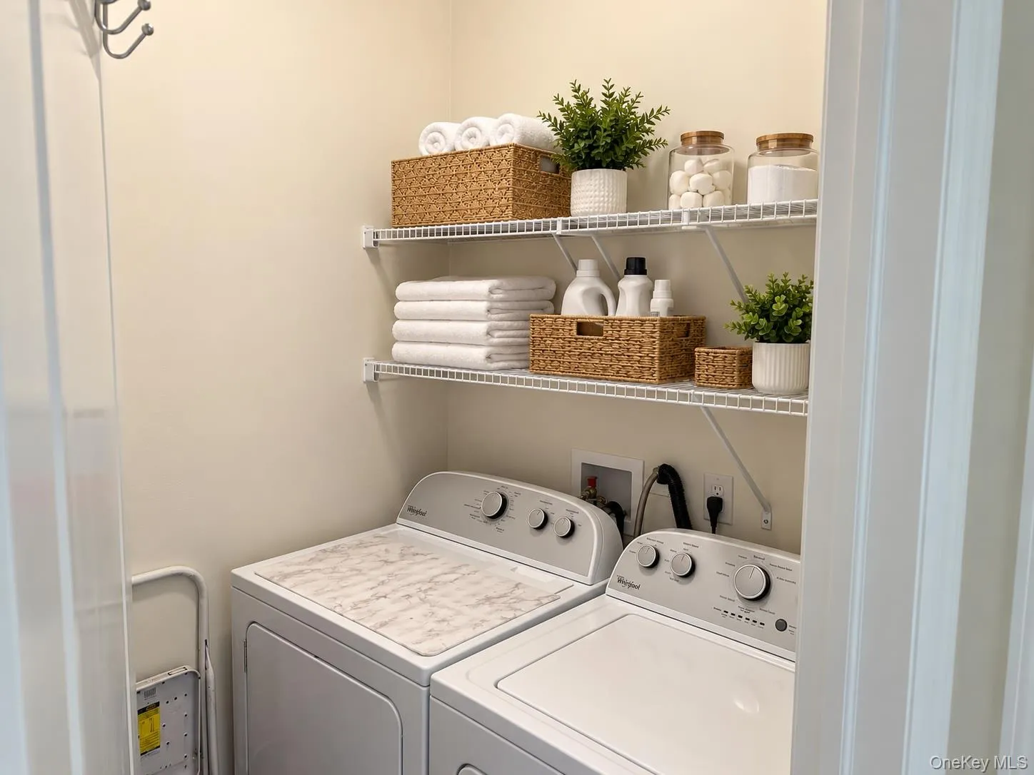 Laundry room Laundry room