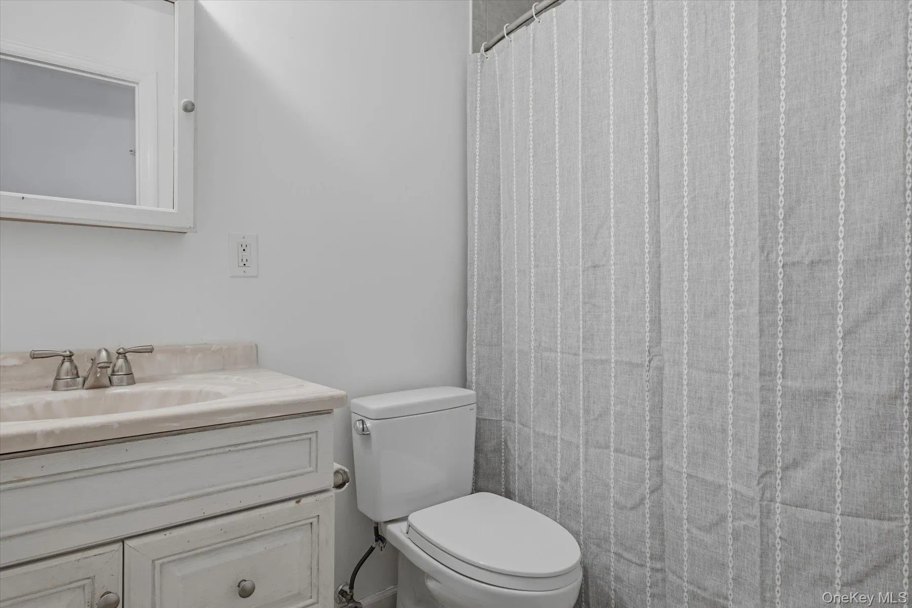 Full Bath in Accessory Dwelling Unit Full Bath in Accessory Dwelling Unit