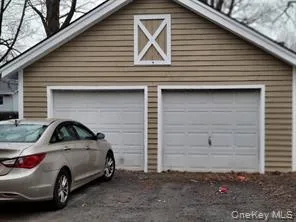 large 2 car detached garage large 2 car detached garage
