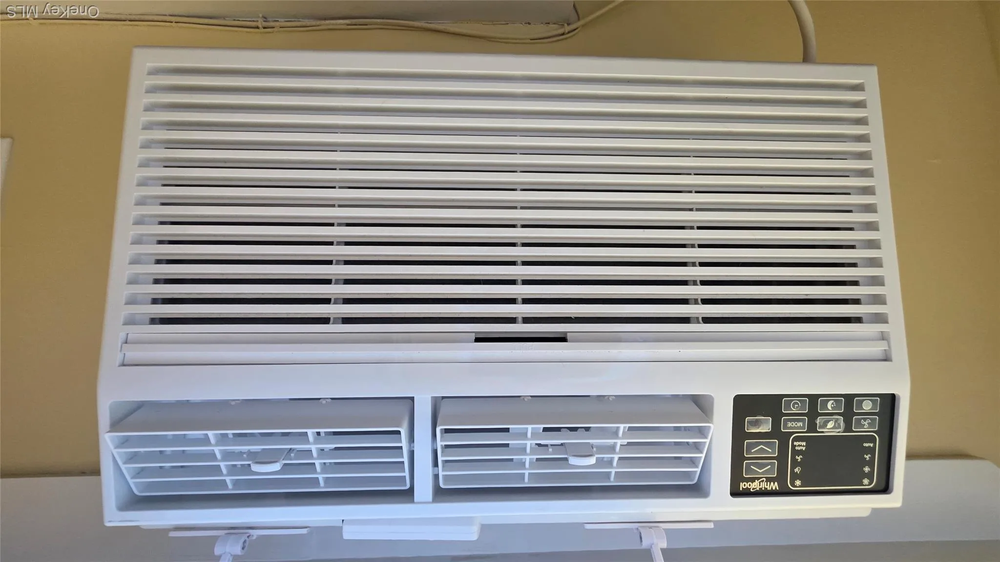 New Efficient AC Unit New Efficient AC Unit