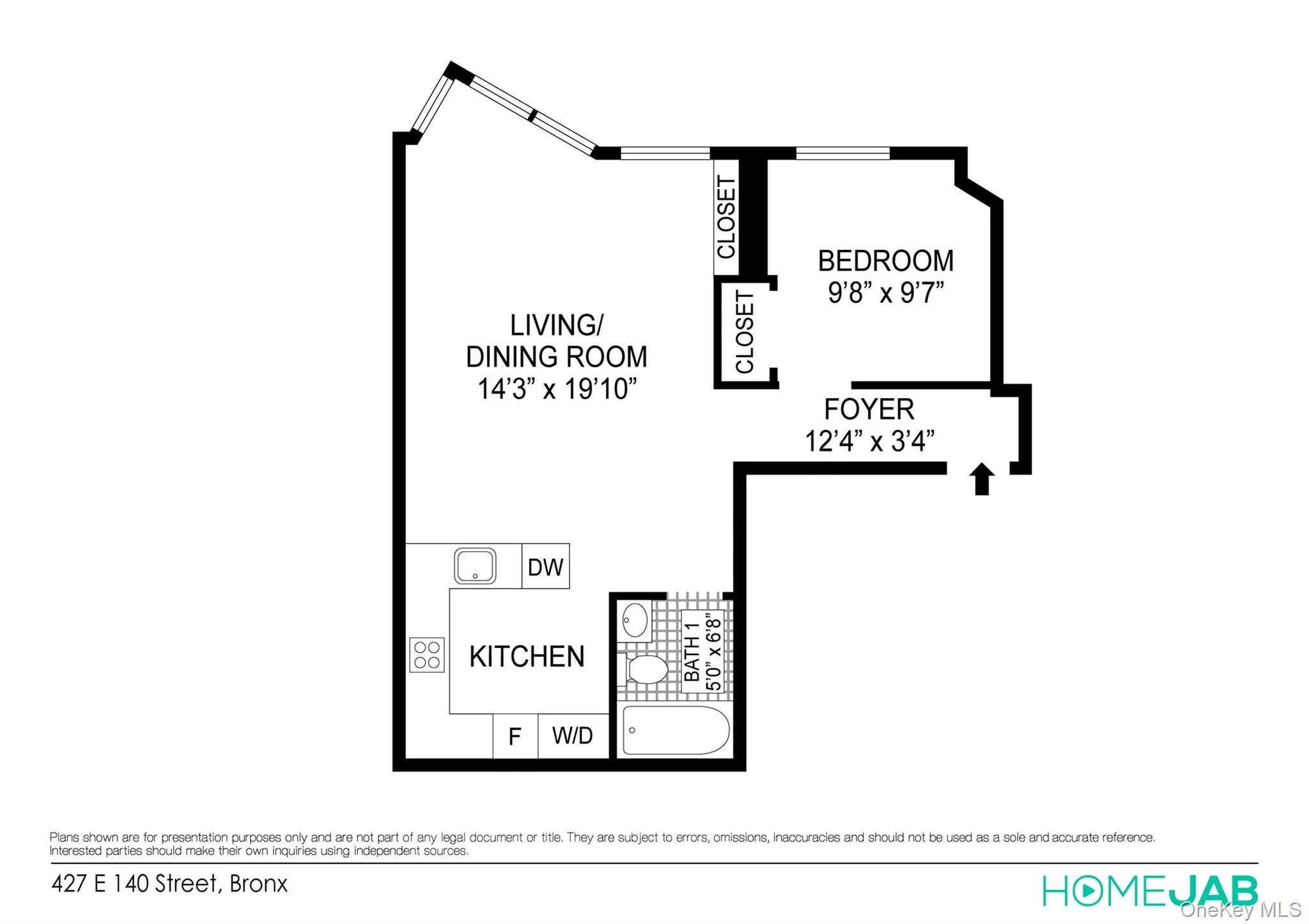 427 140 Street, New York, NY, 1 Bedroom Bedrooms, 4 Rooms Rooms,1 BathroomBathrooms,Residential,For Rent,140,0,1048428 427 140 Street, New York, NY, 1 Bedroom Bedrooms, 4 Rooms Rooms,1 BathroomBathrooms,Residential,For Rent,140,0,1048428