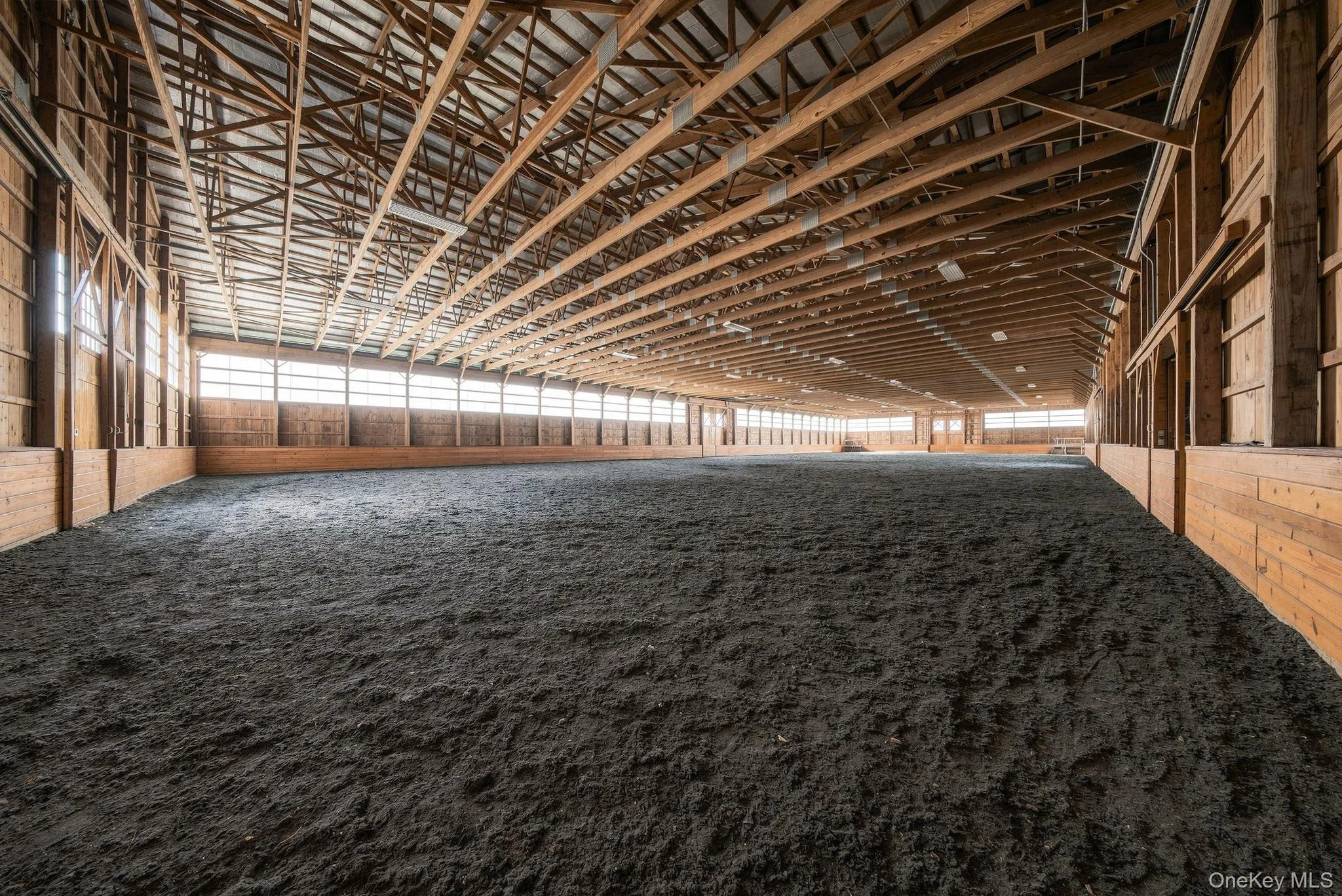 Indoor Arena Indoor Arena