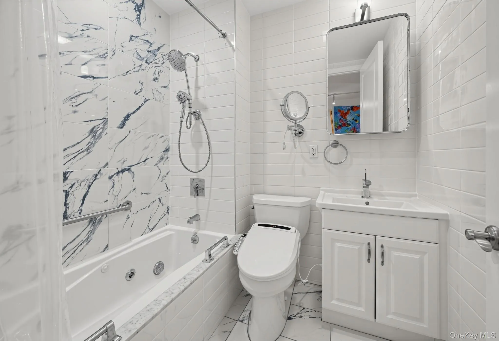 Second Bathroom Second Bathroom