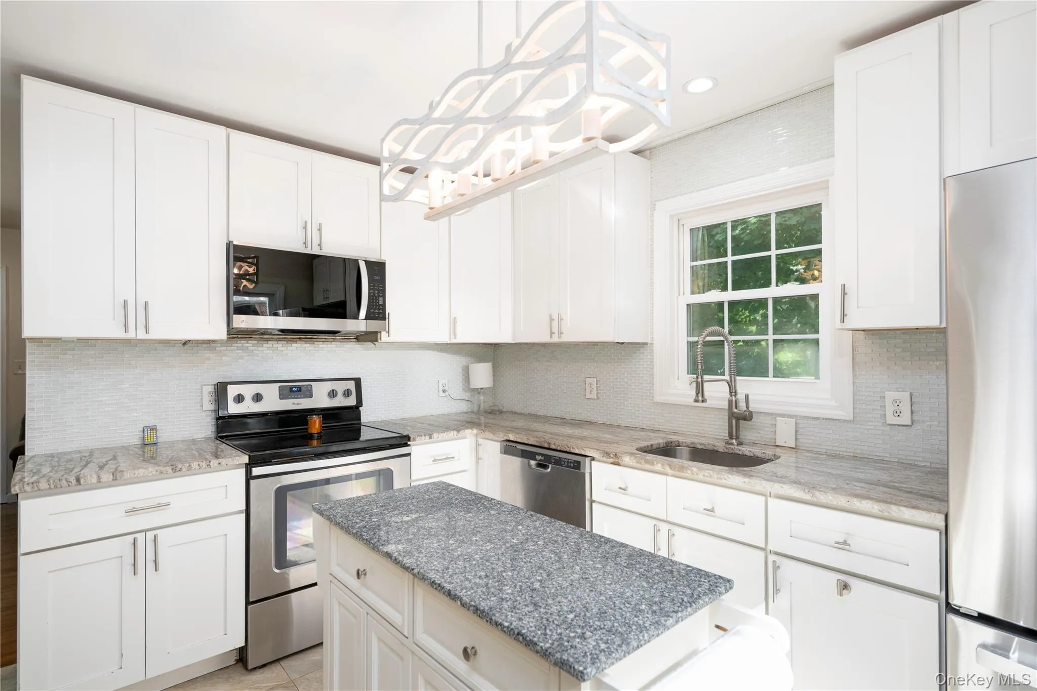 Fully updated kitchen Fully updated kitchen