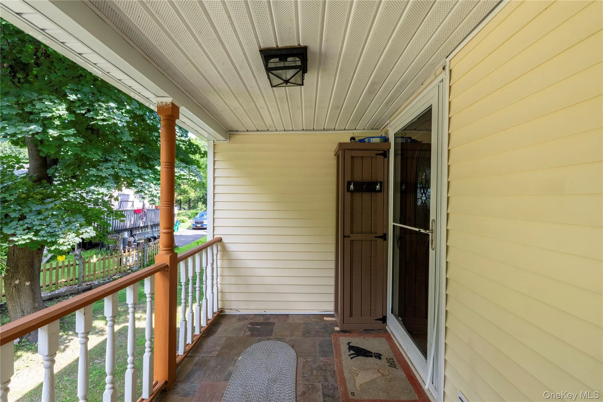 Front Porch Front Porch