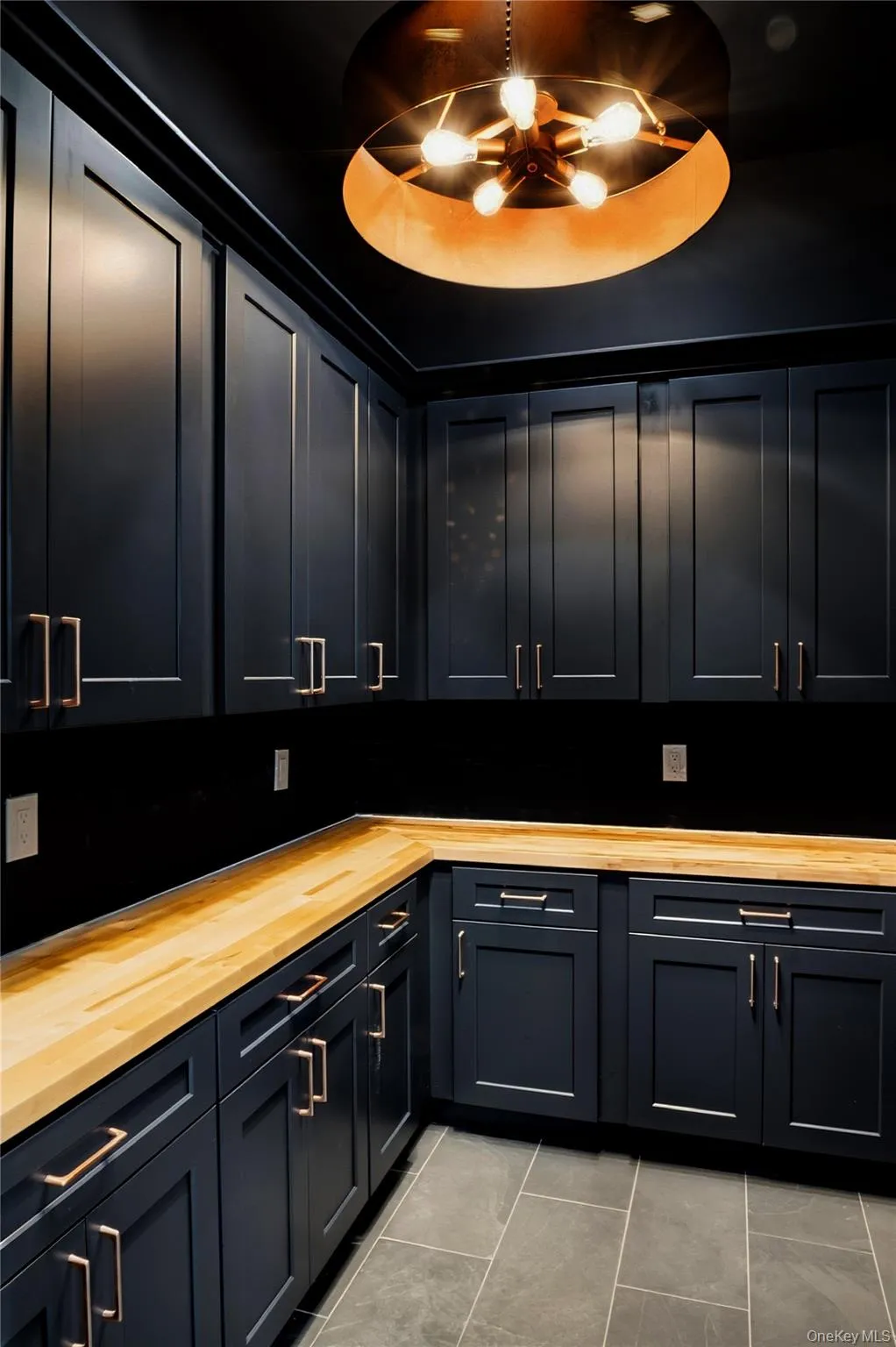 Butler's Pantry