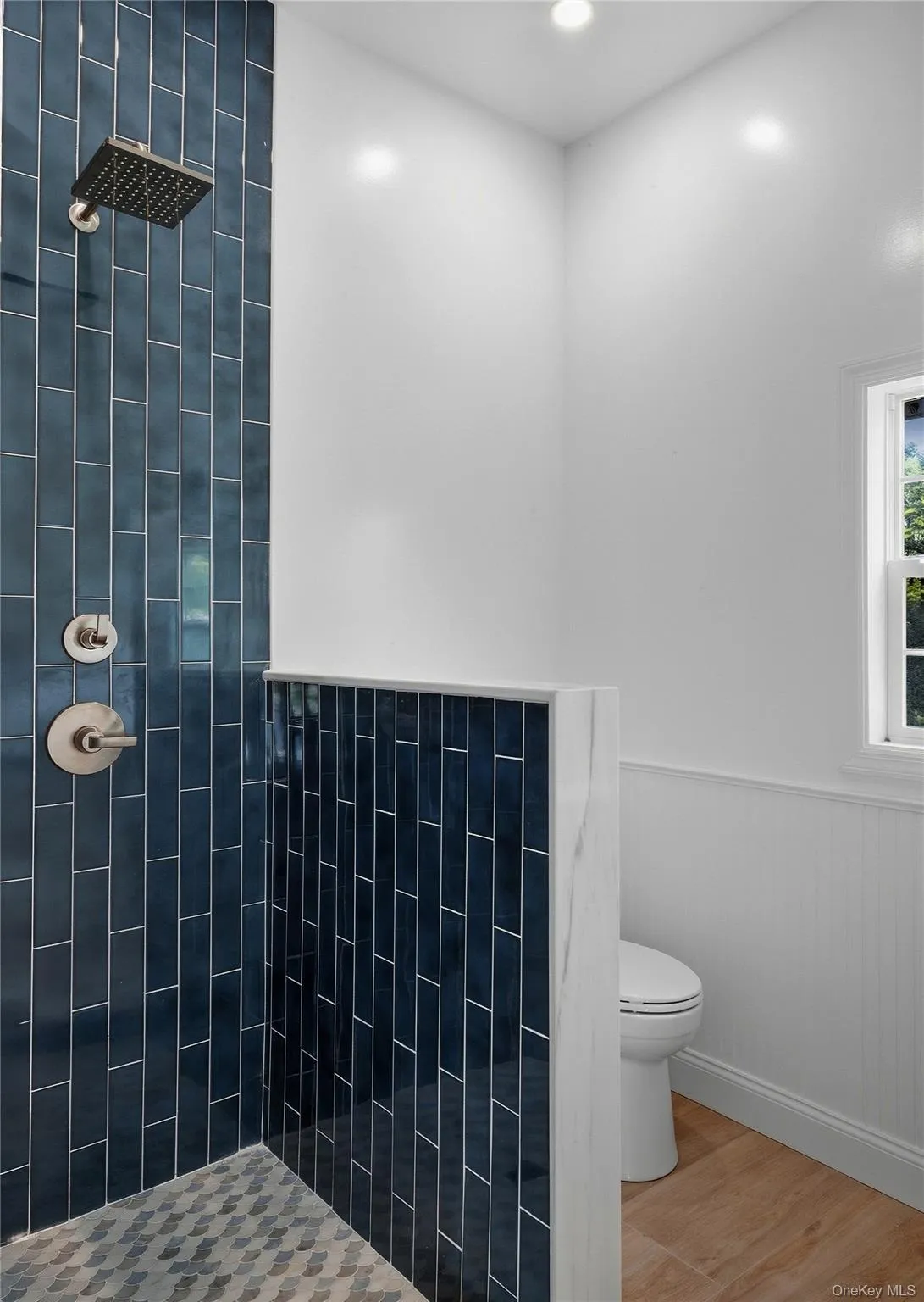 Pool House Full Bathroom