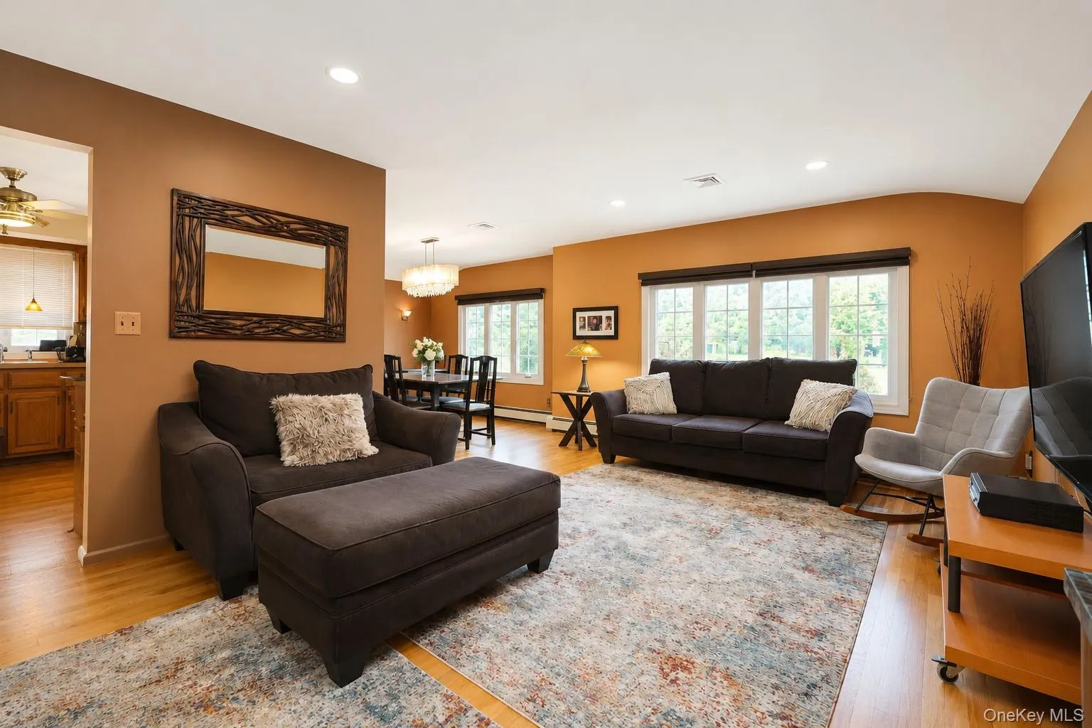 Open Concept Open Concept