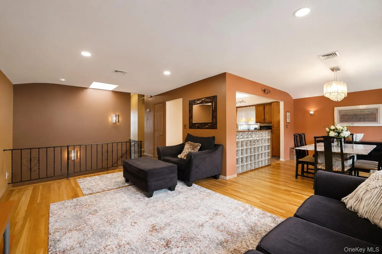 Open Concept Open Concept