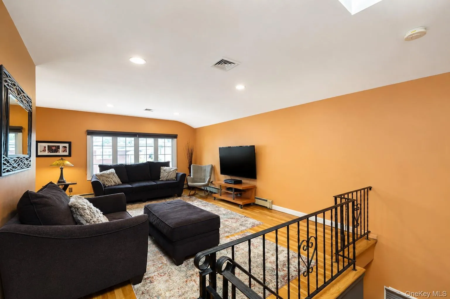 Open Concept Open Concept