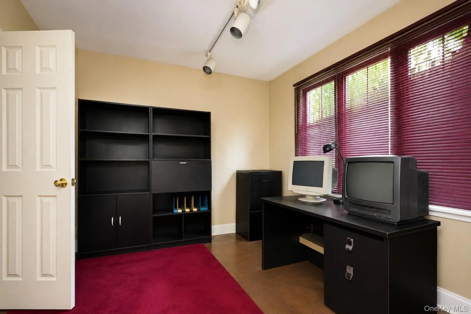 Used as an Office Used as an Office
