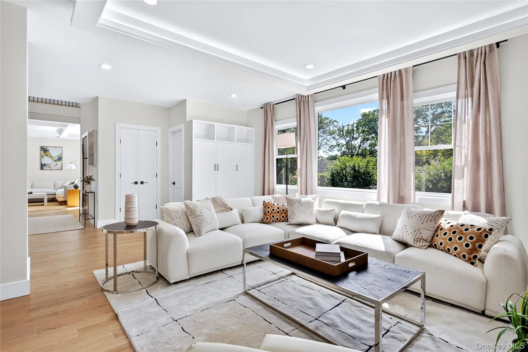 Family Room Family Room