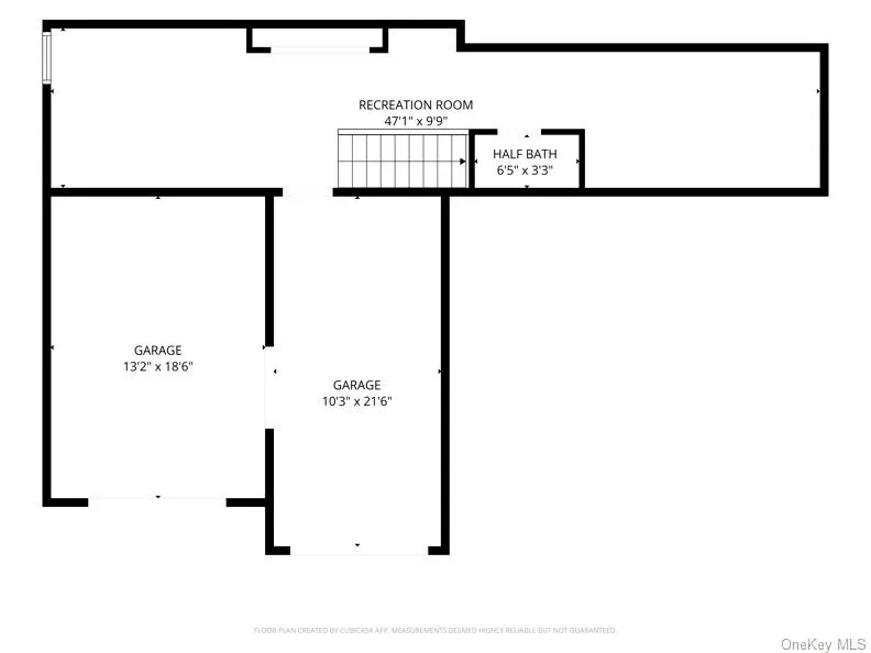 Basement Floor Plan Basement Floor Plan