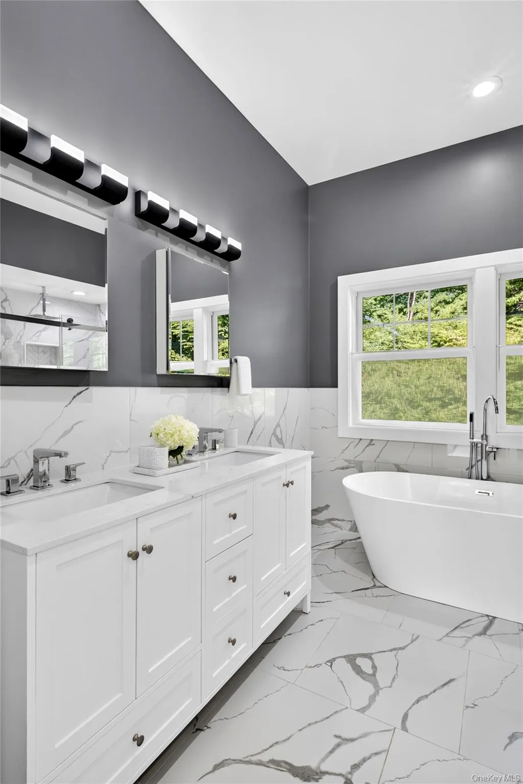 Primary Bathroom, Tub, Stand up Shower Primary Bathroom, Tub, Stand up Shower