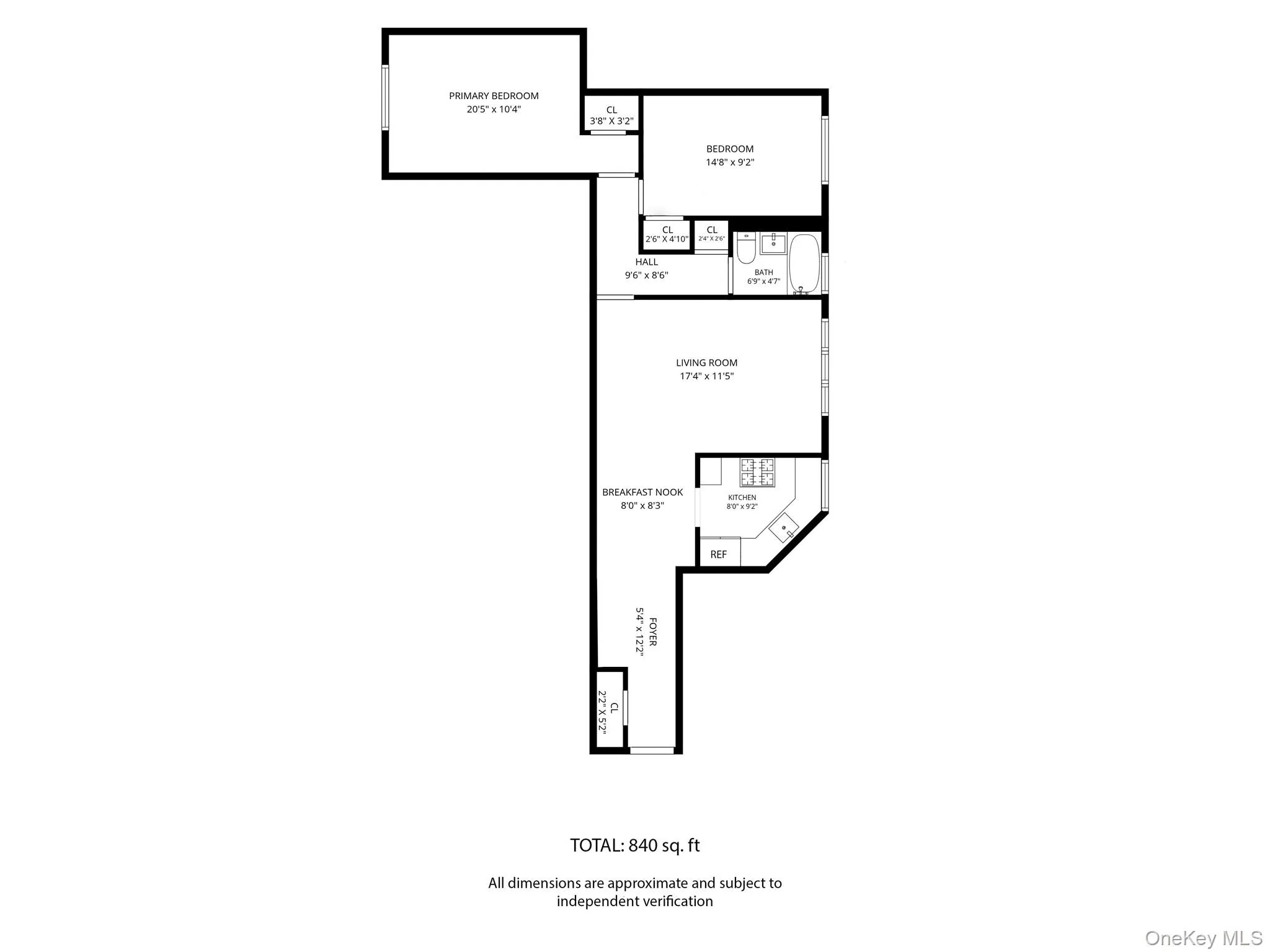 Floor plan Floor plan