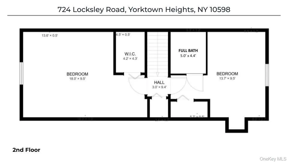 724 Locksley Road, Yorktown, NY, 4 Bedrooms Bedrooms, 7 Rooms Rooms,2 BathroomsBathrooms,Residential,For Rent,Locksley,0,1048488 724 Locksley Road, Yorktown, NY, 4 Bedrooms Bedrooms, 7 Rooms Rooms,2 BathroomsBathrooms,Residential,For Rent,Locksley,0,1048488