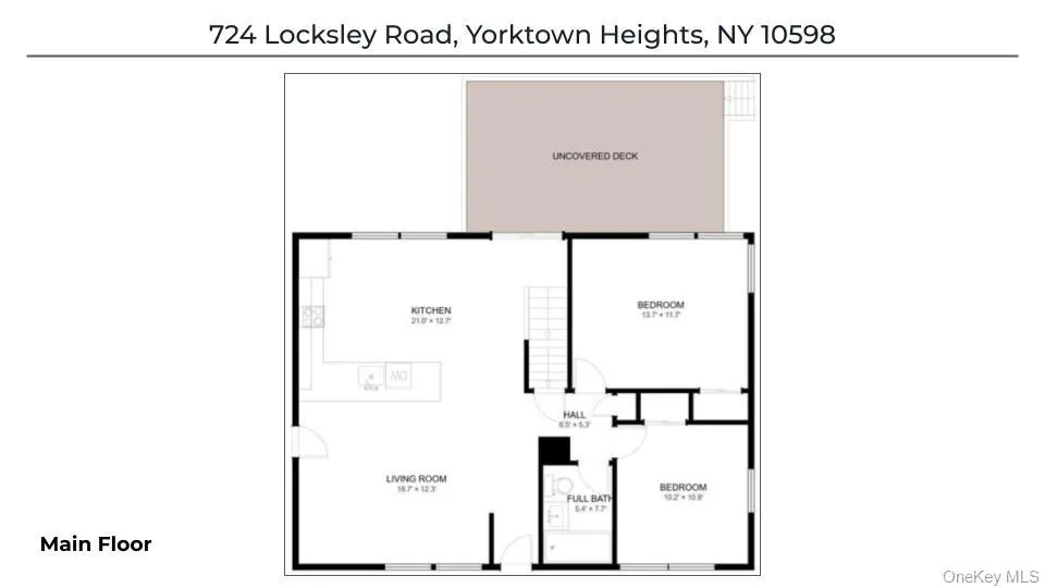 724 Locksley Road, Yorktown, NY, 4 Bedrooms Bedrooms, 7 Rooms Rooms,2 BathroomsBathrooms,Residential,For Rent,Locksley,0,1048488 724 Locksley Road, Yorktown, NY, 4 Bedrooms Bedrooms, 7 Rooms Rooms,2 BathroomsBathrooms,Residential,For Rent,Locksley,0,1048488