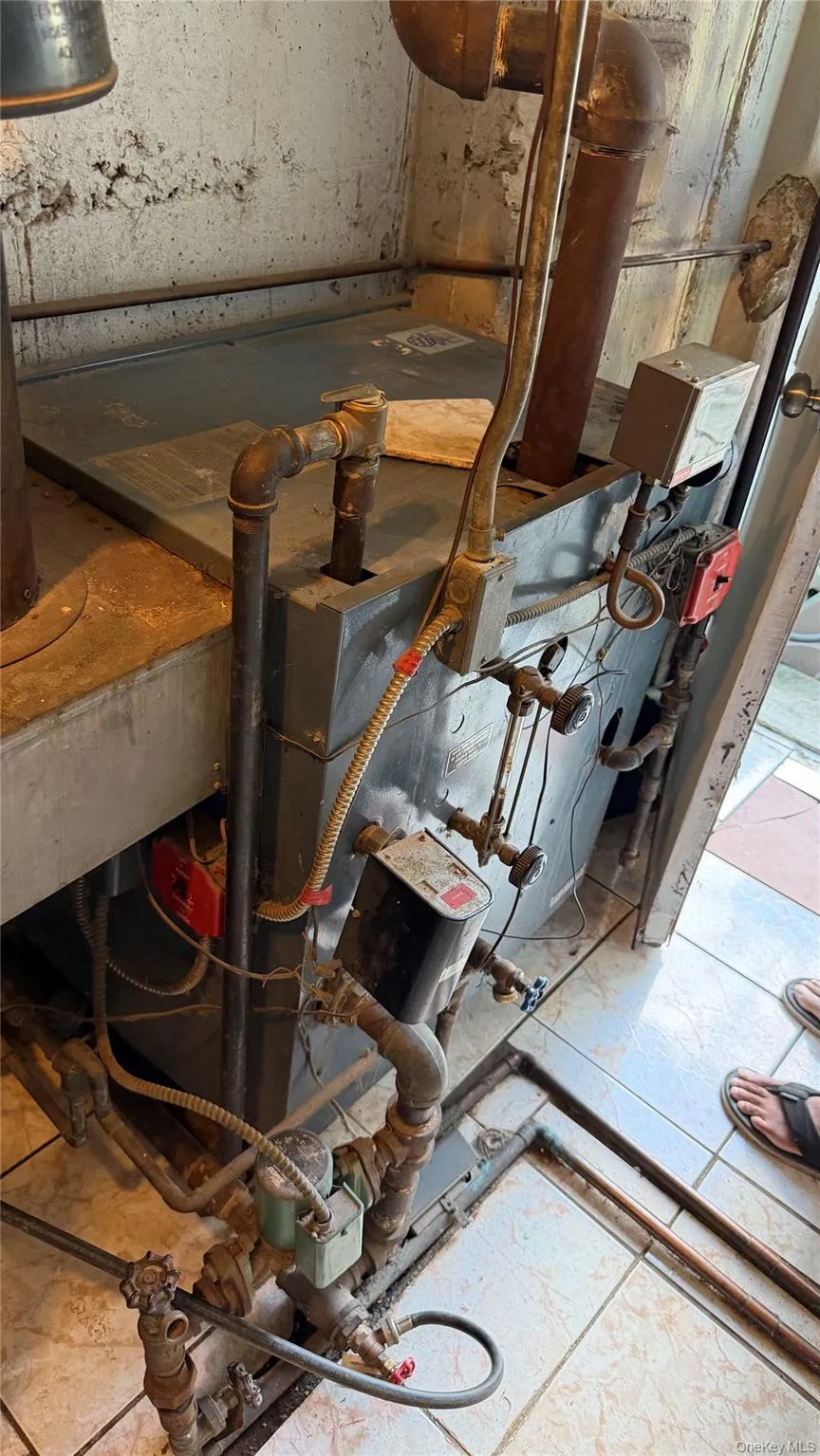 Furnace Furnace