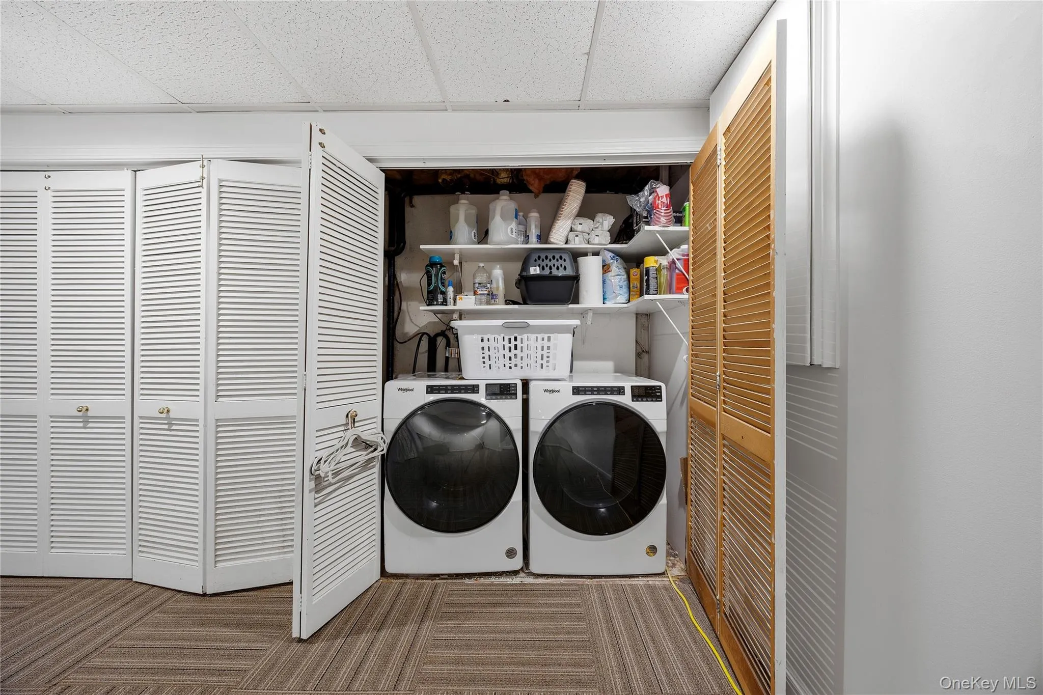 You can expect years of low maintenance given that the current owners have installed a new HVAC System, hot water heater, washer and dryer, electric heat pump and whole house filter. There is also lots of storage space too. You can expect years of low maintenance given that the current owners have installed a new HVAC System, hot water heater, washer and dryer, electric heat pump and whole house filter. There is also lots of storage space too.
