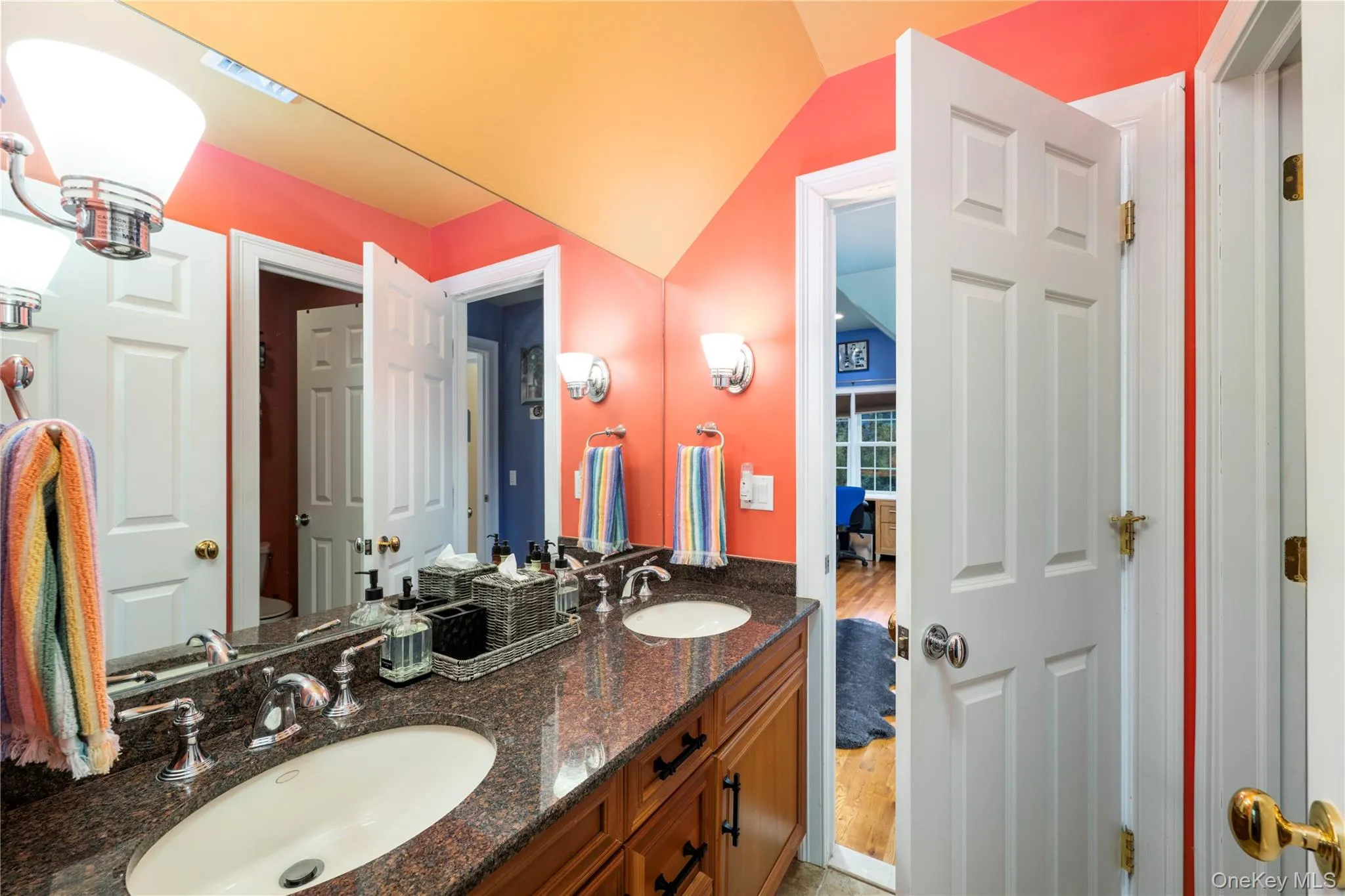 2nd floor full bathroom 2nd floor full bathroom