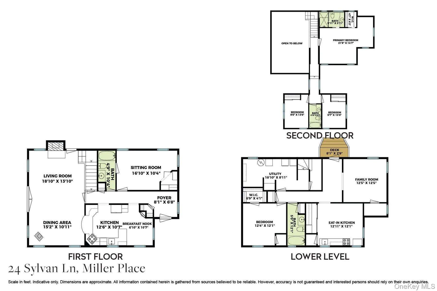 24 Sylvan Lane, Brookhaven, NY, 5 Bedrooms Bedrooms, 10 Rooms Rooms,4 BathroomsBathrooms,Residential,For Rent,Sylvan,0,1048589 24 Sylvan Lane, Brookhaven, NY, 5 Bedrooms Bedrooms, 10 Rooms Rooms,4 BathroomsBathrooms,Residential,For Rent,Sylvan,0,1048589