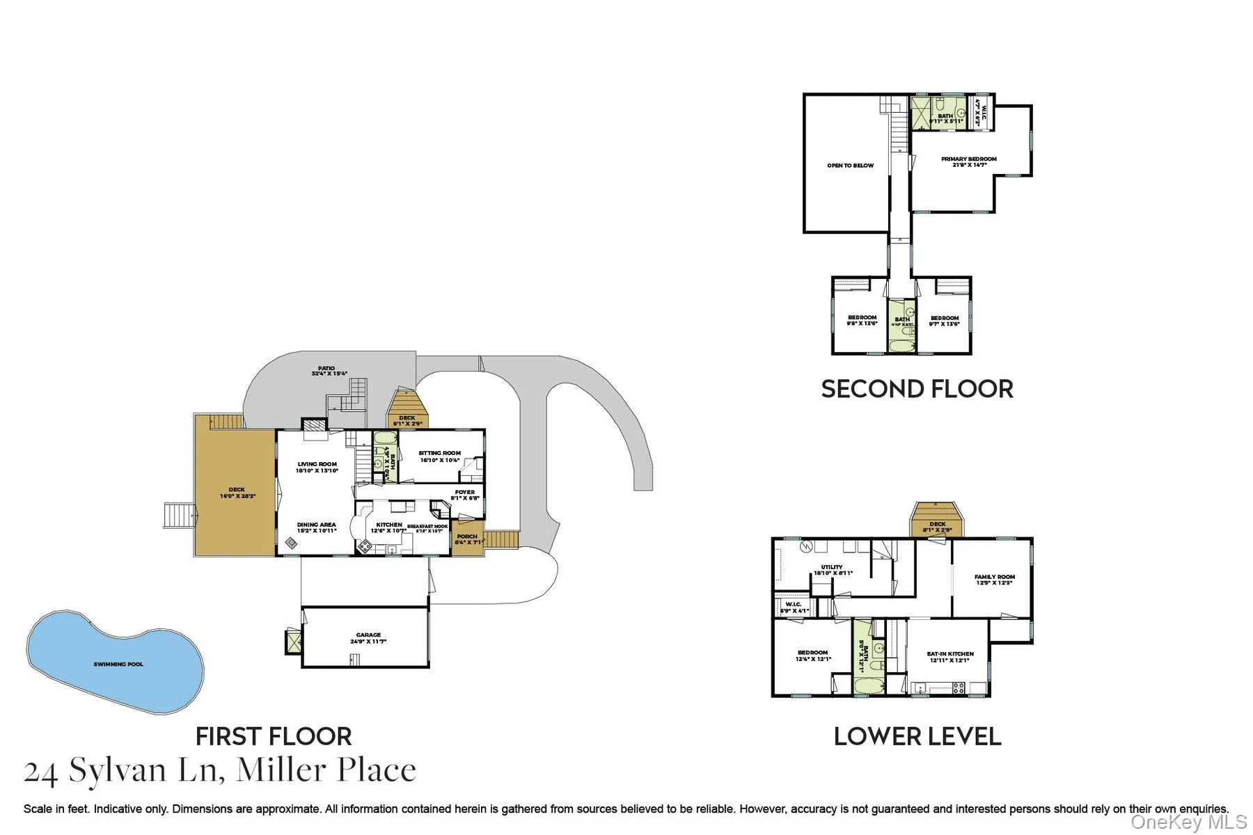 24 Sylvan Lane, Brookhaven, NY, 5 Bedrooms Bedrooms, 10 Rooms Rooms,4 BathroomsBathrooms,Residential,For Rent,Sylvan,0,1048589 24 Sylvan Lane, Brookhaven, NY, 5 Bedrooms Bedrooms, 10 Rooms Rooms,4 BathroomsBathrooms,Residential,For Rent,Sylvan,0,1048589