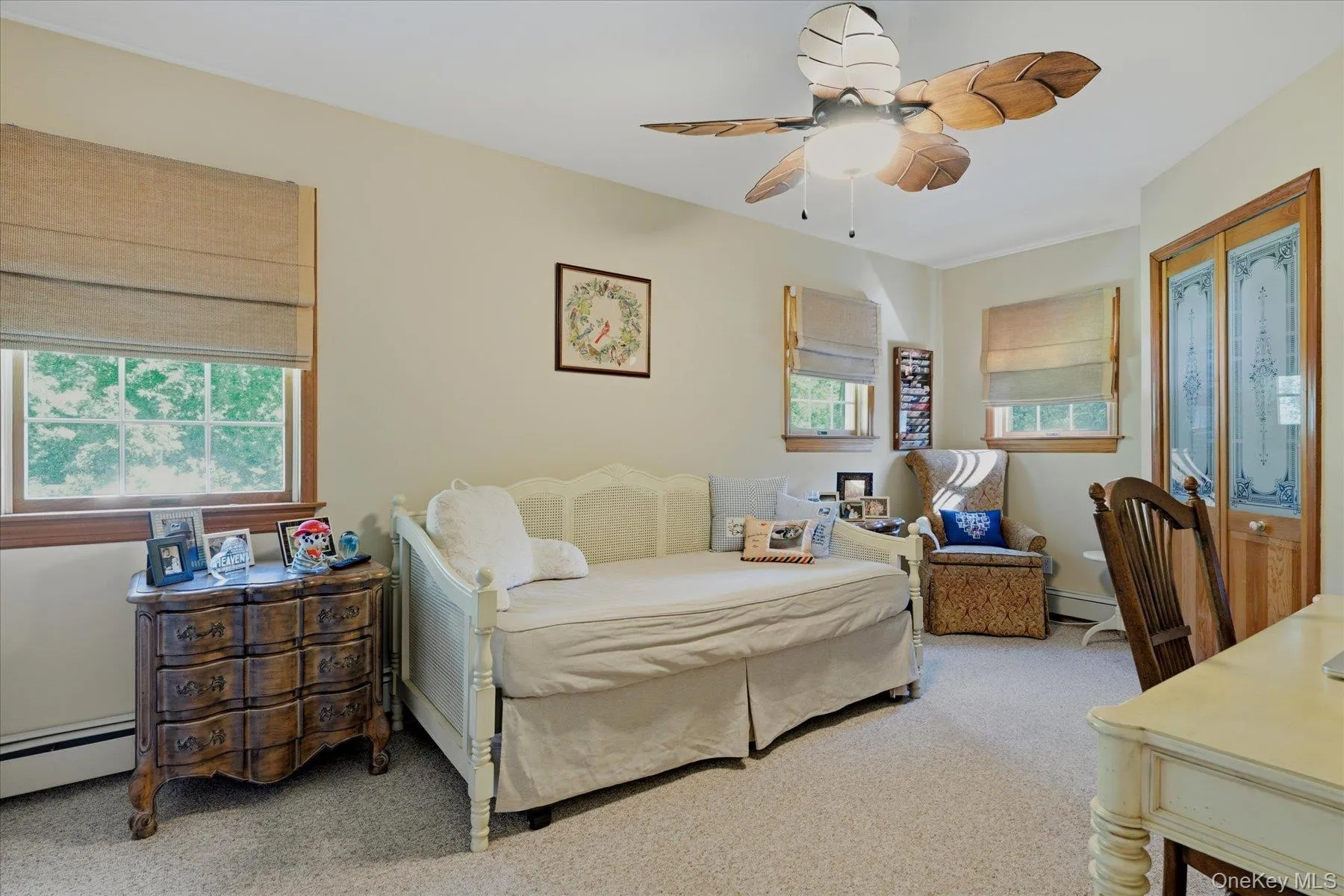 1st floor bedroom or office 1st floor bedroom or office