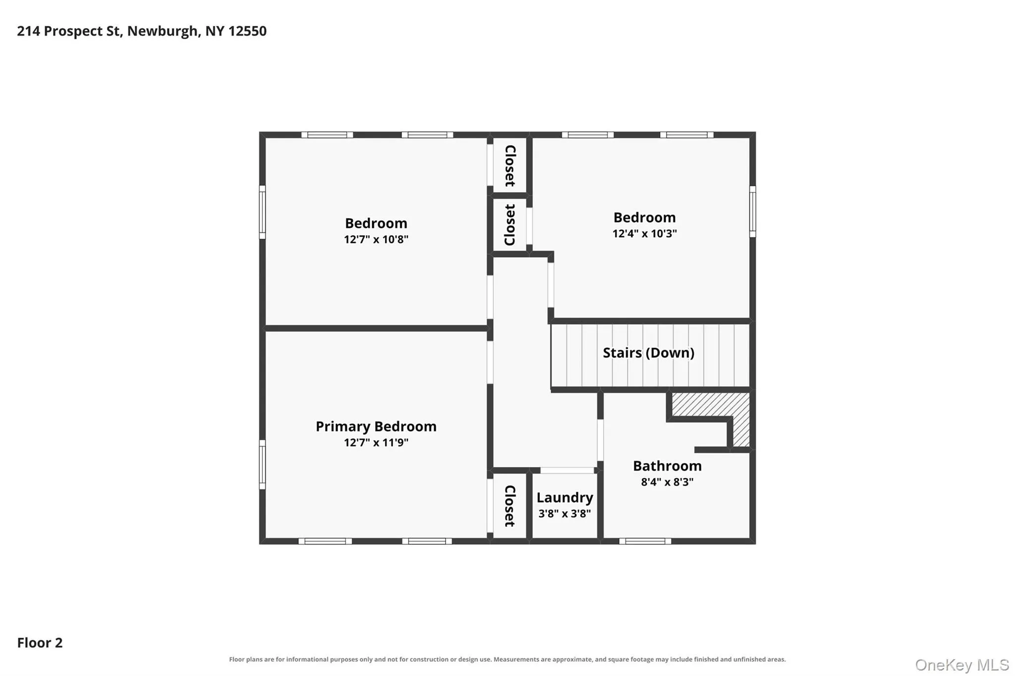 214 Prospect Street, Newburgh (city), NY, 3 Bedrooms Bedrooms, 8 Rooms Rooms,1 BathroomBathrooms,Residential,For Rent,Prospect,0,1048594 214 Prospect Street, Newburgh (city), NY, 3 Bedrooms Bedrooms, 8 Rooms Rooms,1 BathroomBathrooms,Residential,For Rent,Prospect,0,1048594