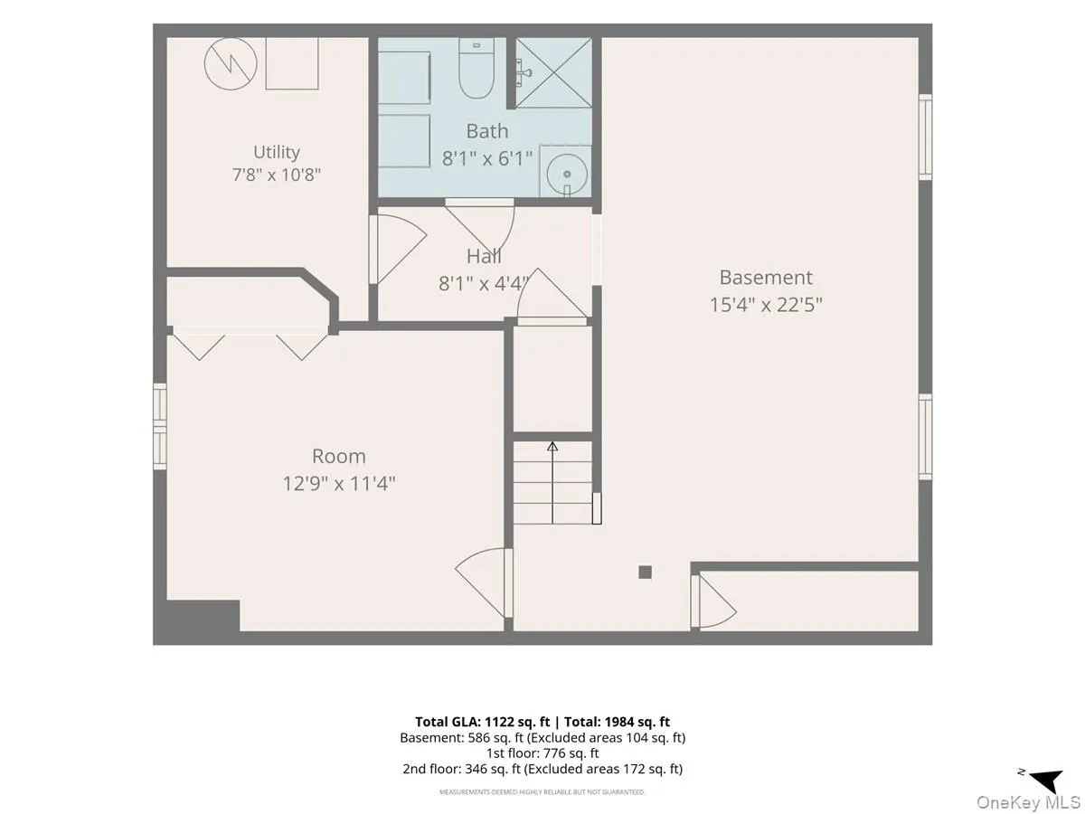 79-53 267th Street, New York, NY, 4 Bedrooms Bedrooms, 8 Rooms Rooms,1 BathroomBathrooms,Residential,For Rent,267th,0,1048598 79-53 267th Street, New York, NY, 4 Bedrooms Bedrooms, 8 Rooms Rooms,1 BathroomBathrooms,Residential,For Rent,267th,0,1048598