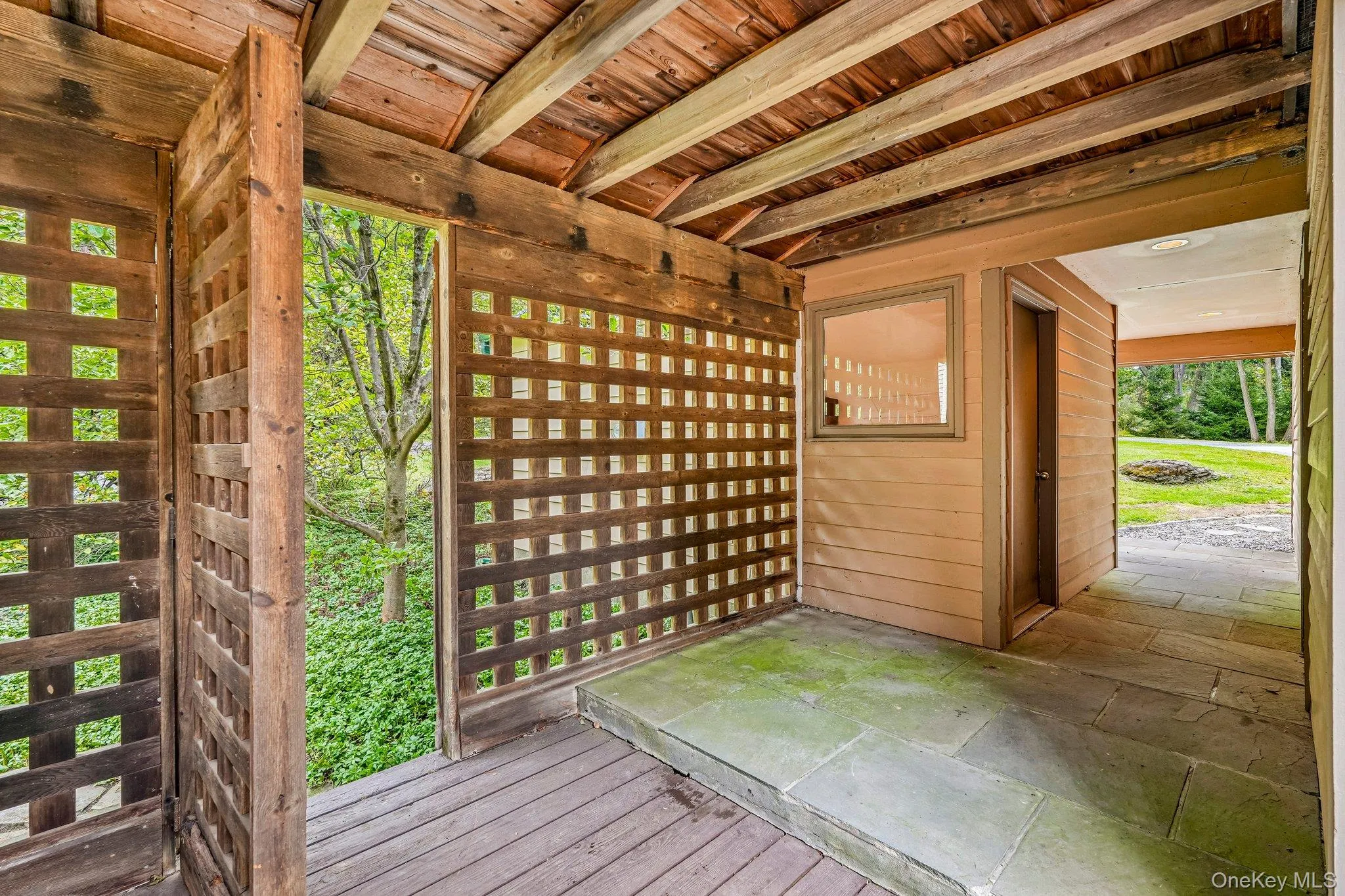 Breezeway Breezeway