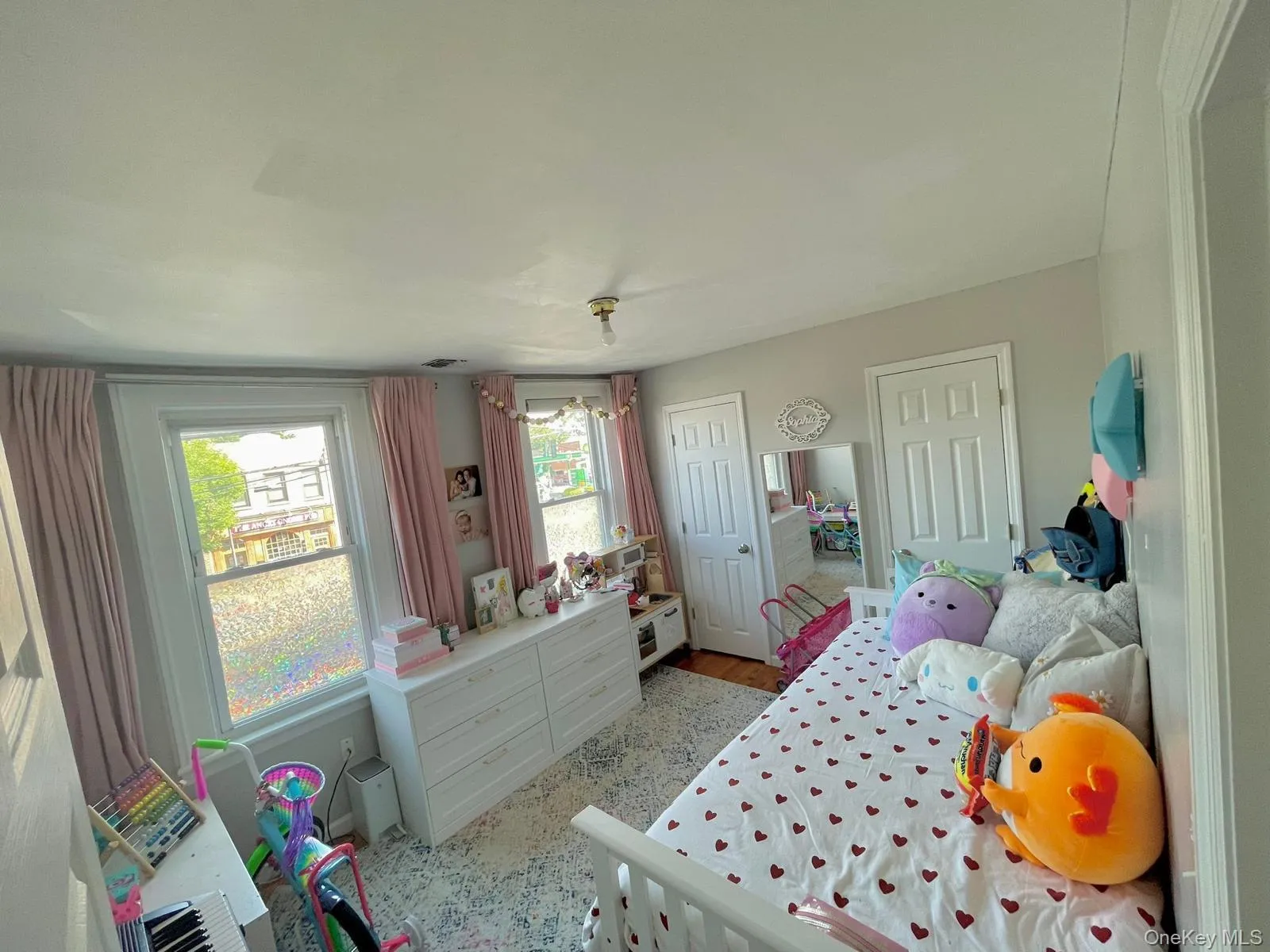 2nd Bedroom 2nd Bedroom