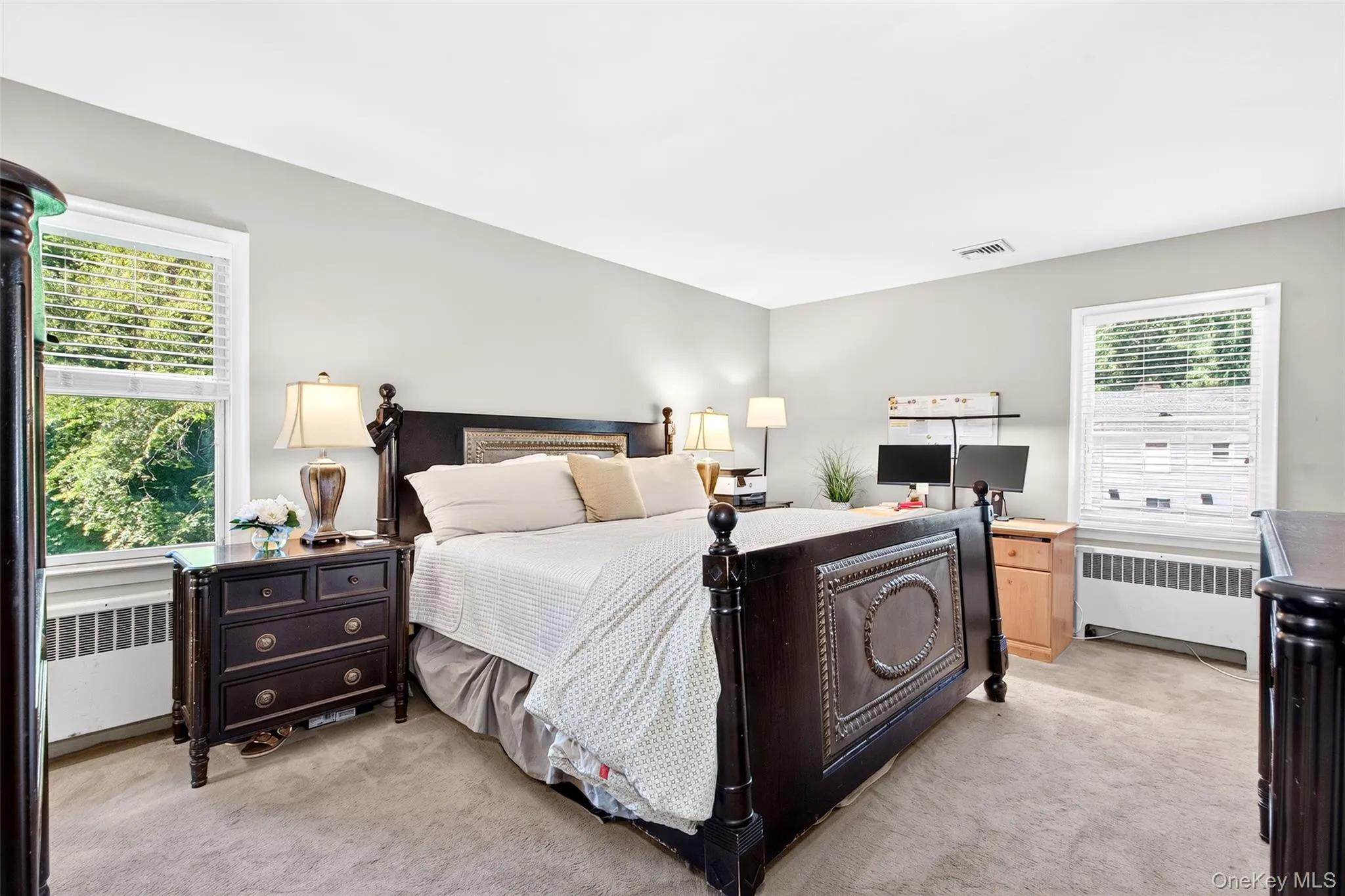 Spacious Primary bedroom Spacious Primary bedroom